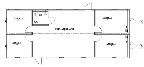 modular building layout 2