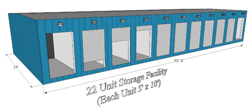 storage