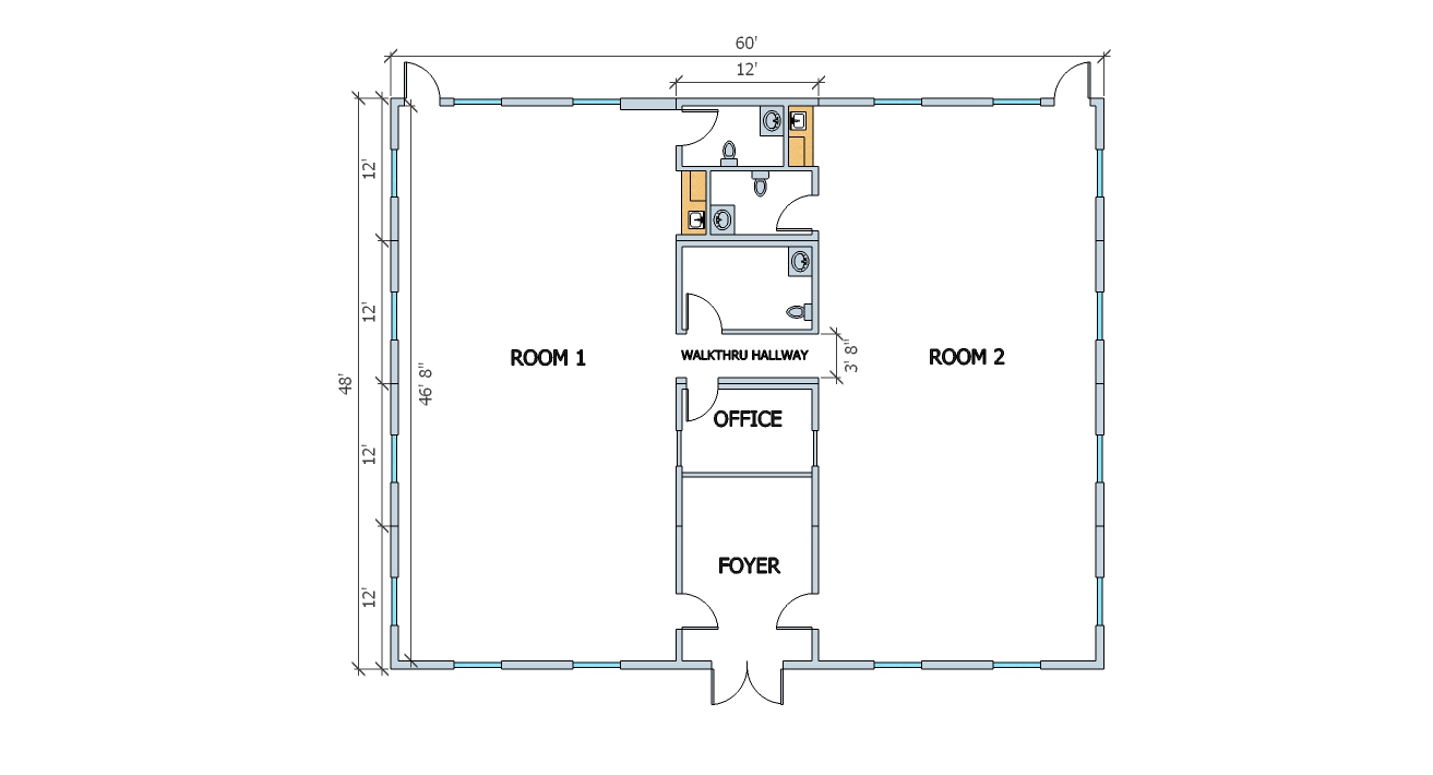 Modular Buildings NL Modular
